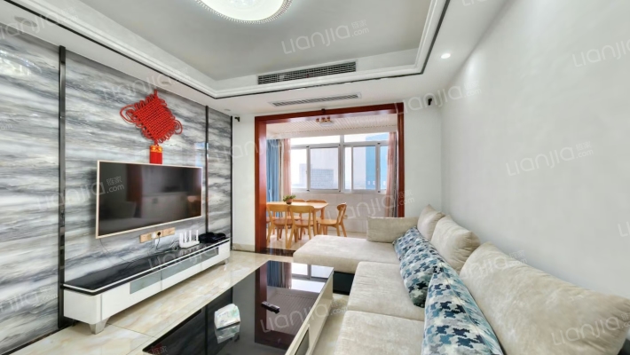 宝鸿商业广场二手房实景图