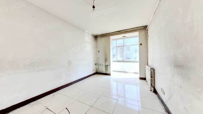 享堂西街北二条四院二手房实景图