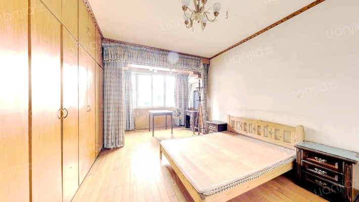 金穗公寓二手房实景图