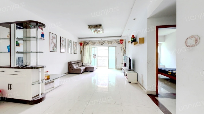 福德居二手房实景图