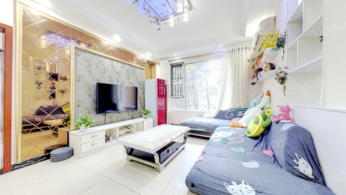 欧洲印象二手房实景图