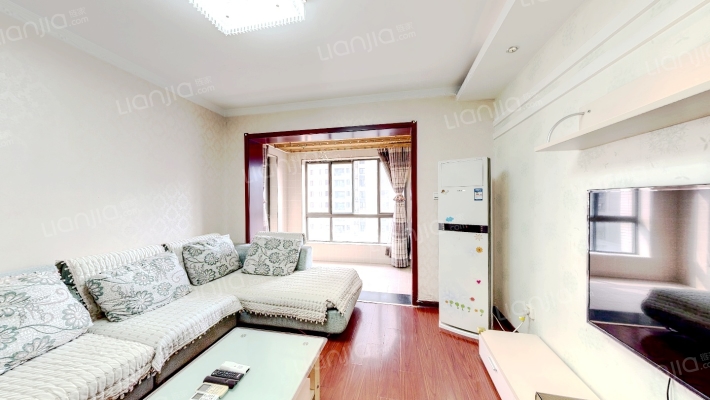 天朗大兴郡蔚蓝锦城二手房实景图