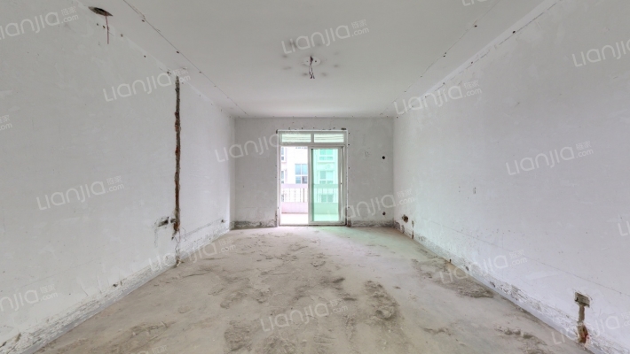 绿之苑二手房实景图