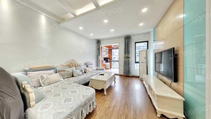 双楠映象二手房实景图