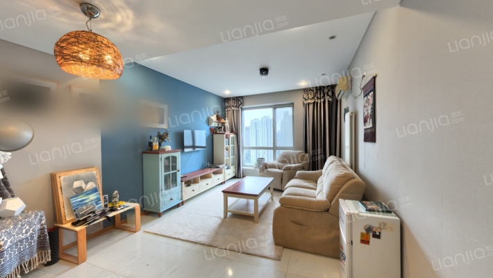 大悦公寓二手房实景图