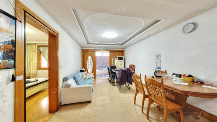 锦阳苑二手房实景图