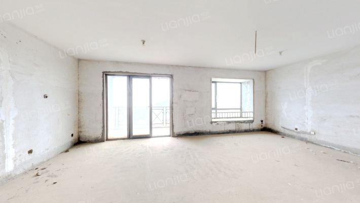 津盘凤凰都二手房实景图