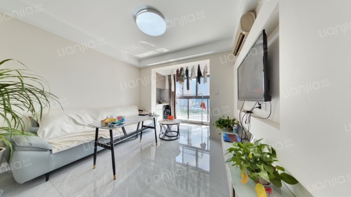 合嵣悦府东区二手房实景图