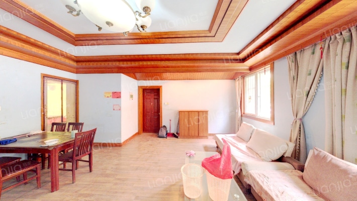 保昆新村二手房实景图