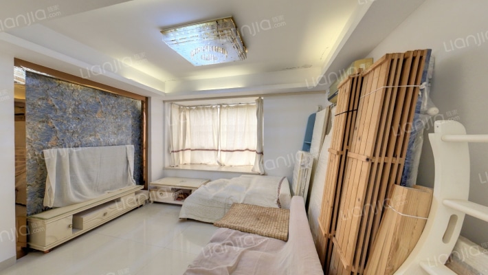 骏隆轩幸福里8号二手房实景图