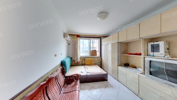 七星里二手房实景图