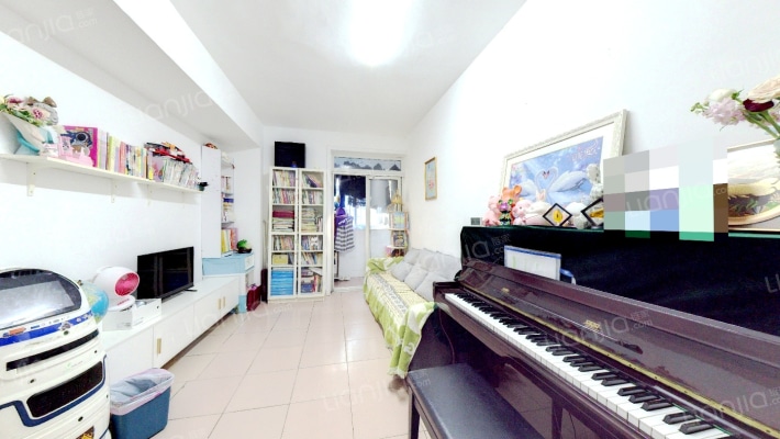 蛟湖路二手房实景图