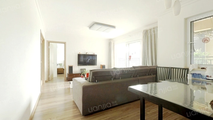 万科金域缇香二期二手房实景图