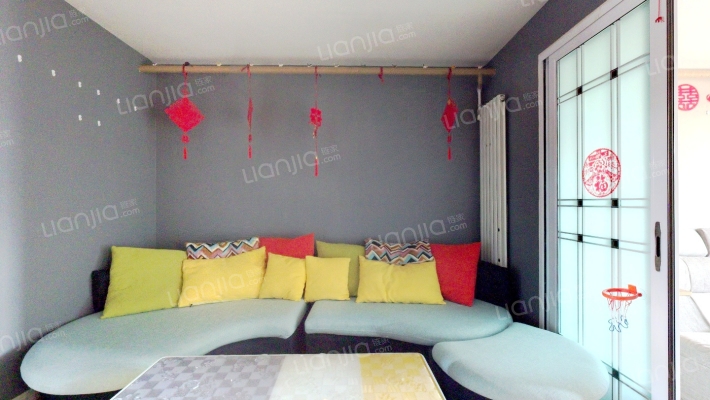 丰源南里裕兴楼二手房实景图