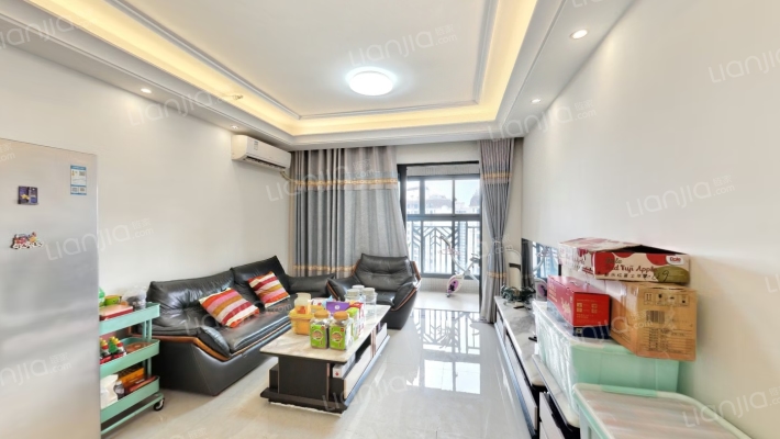 中海花湾壹号C区二手房实景图