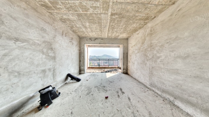 金象华府二手房实景图