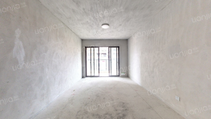 中房翡翠时光二手房实景图