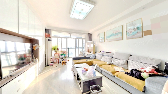 大江苑二手房实景图