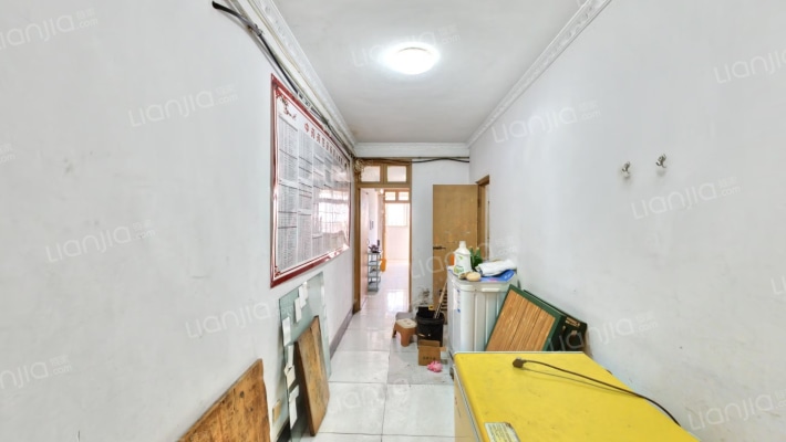 荆南小区二手房实景图