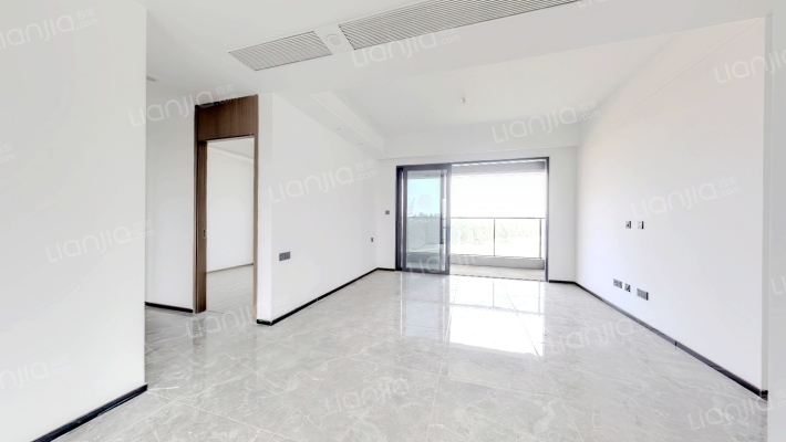 中建玖玥湾二手房实景图