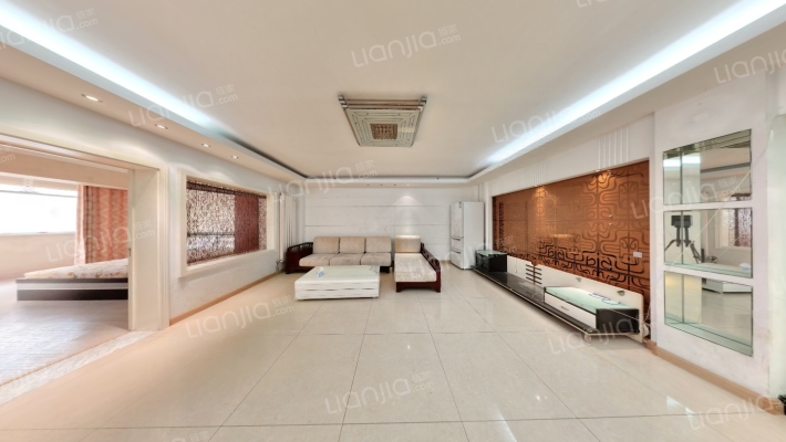 精工家园二手房实景图