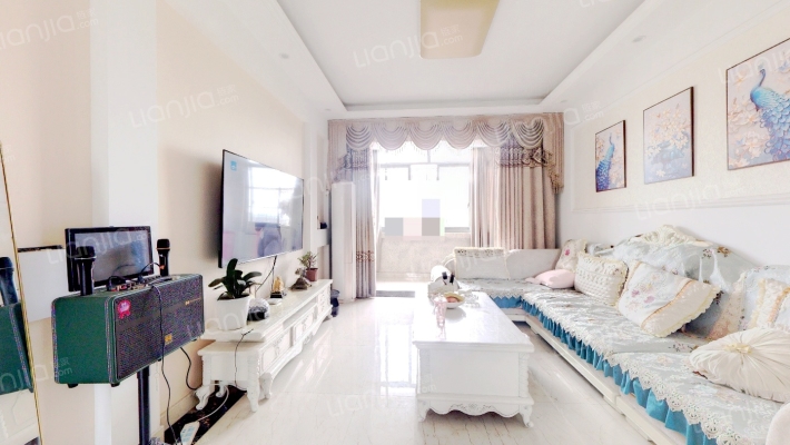 碧水云天二手房实景图