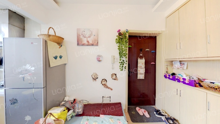 香樟名苑二手房实景图