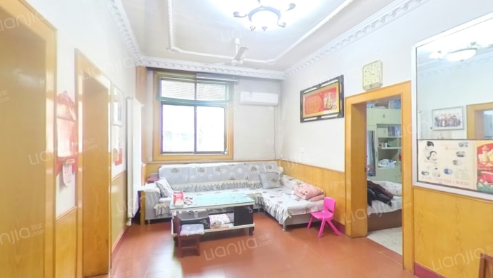 自来水公司接红楼二手房实景图