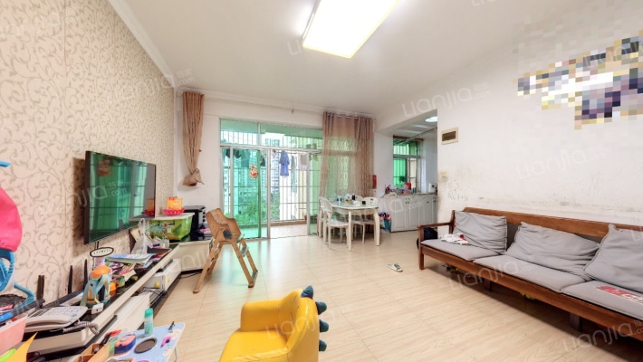 景怡苑二手房实景图