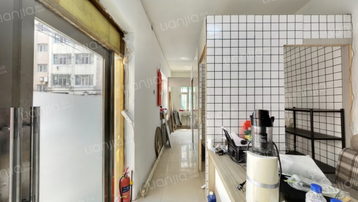 松江东路8-1号二手房实景图