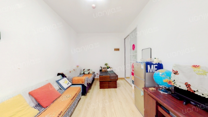 汇置尚都四期二手房实景图