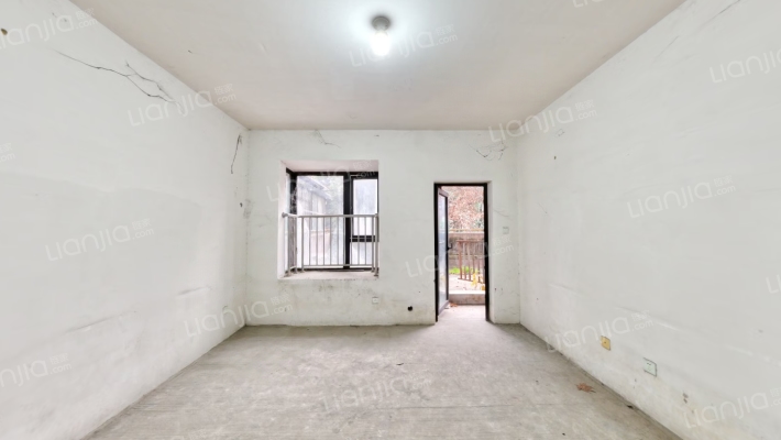 我的巷子二手房实景图