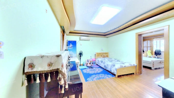 嘉屯苑二手房实景图