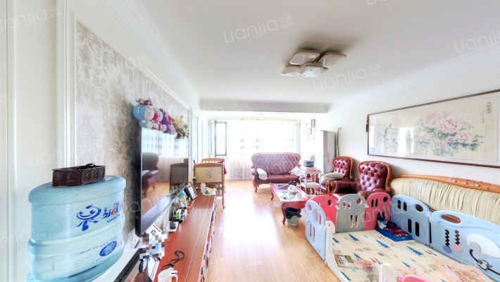 绿园小区二手房实景图