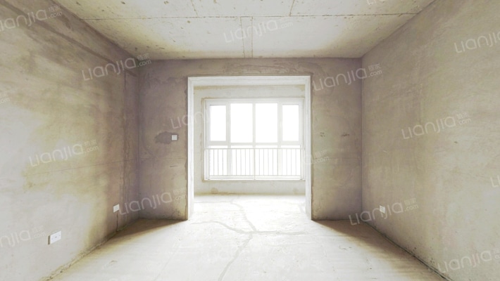 涿州开发区全南两居室，双语边上-客厅