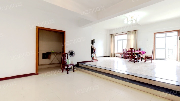 小南湖芬香苑二手房实景图