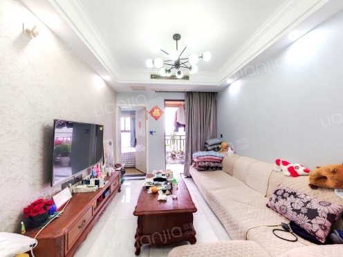 整租·康桥融府 3室2厅 东