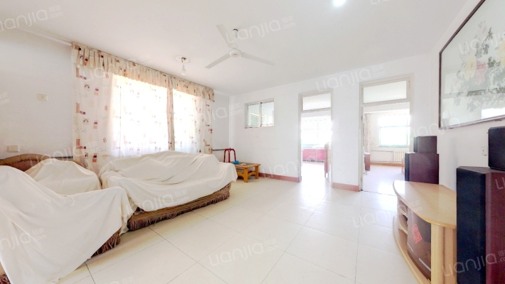 龙泉街1734号二手房实景图