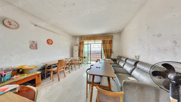 荔景苑二手房实景图