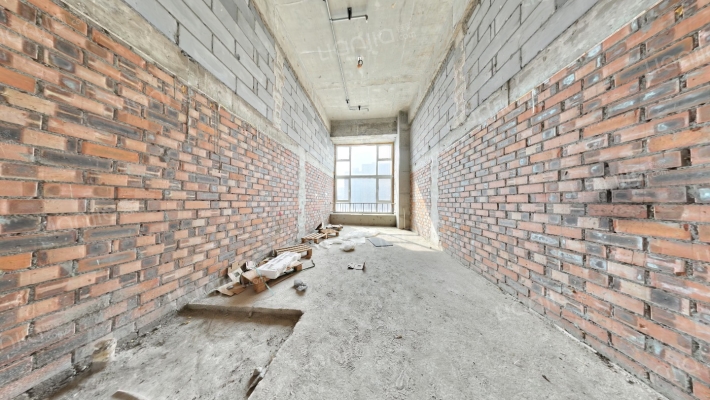 慕客天第二手房实景图