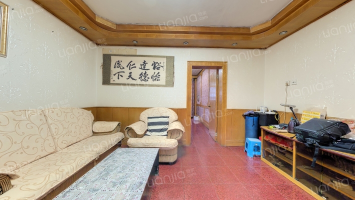 市一中家属院二手房实景图