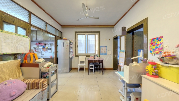 团结路006号花苑二手房实景图