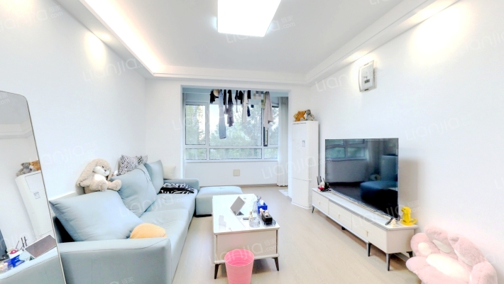 佰和衡园二手房实景图