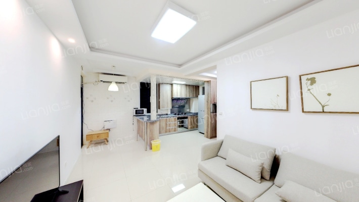 浦联佳苑二手房实景图