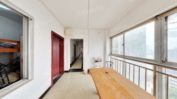 荷花苑二手房实景图