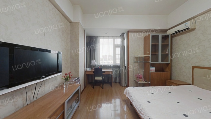 南湖假日酒店二手房实景图