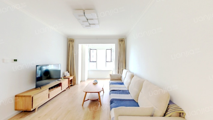 大唐印象唐槿苑二手房实景图