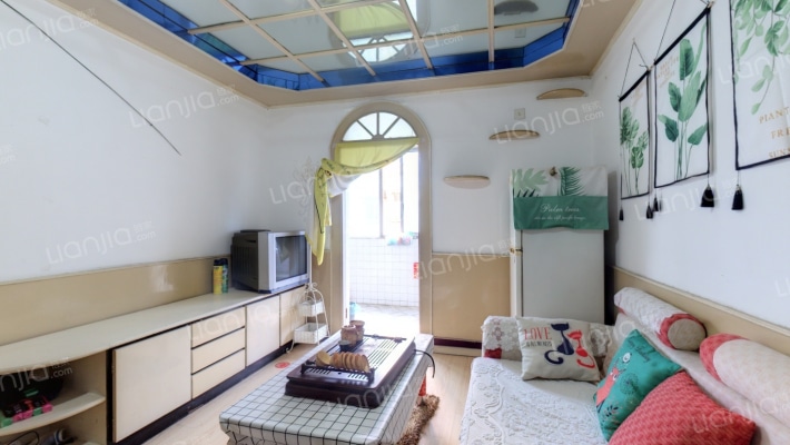 二院宿舍二手房实景图