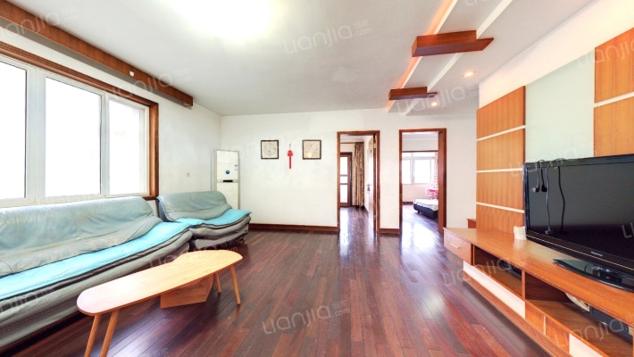 清江公寓二手房实景图