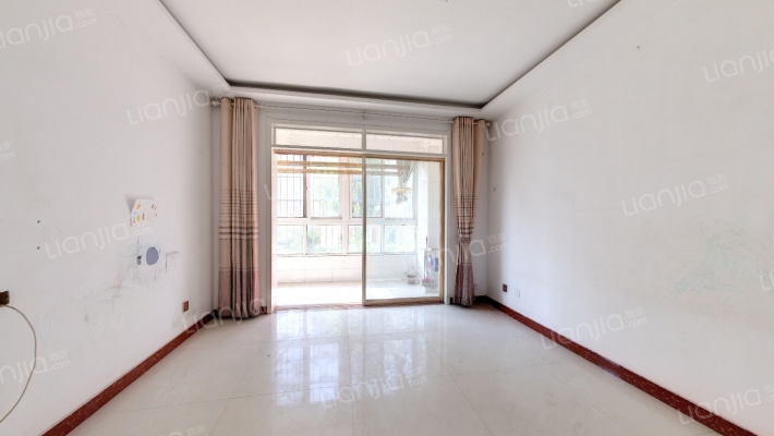 富盈嘉园二手房实景图